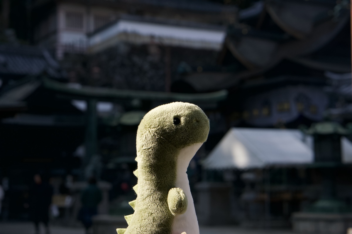 Featured image of post 说走就走