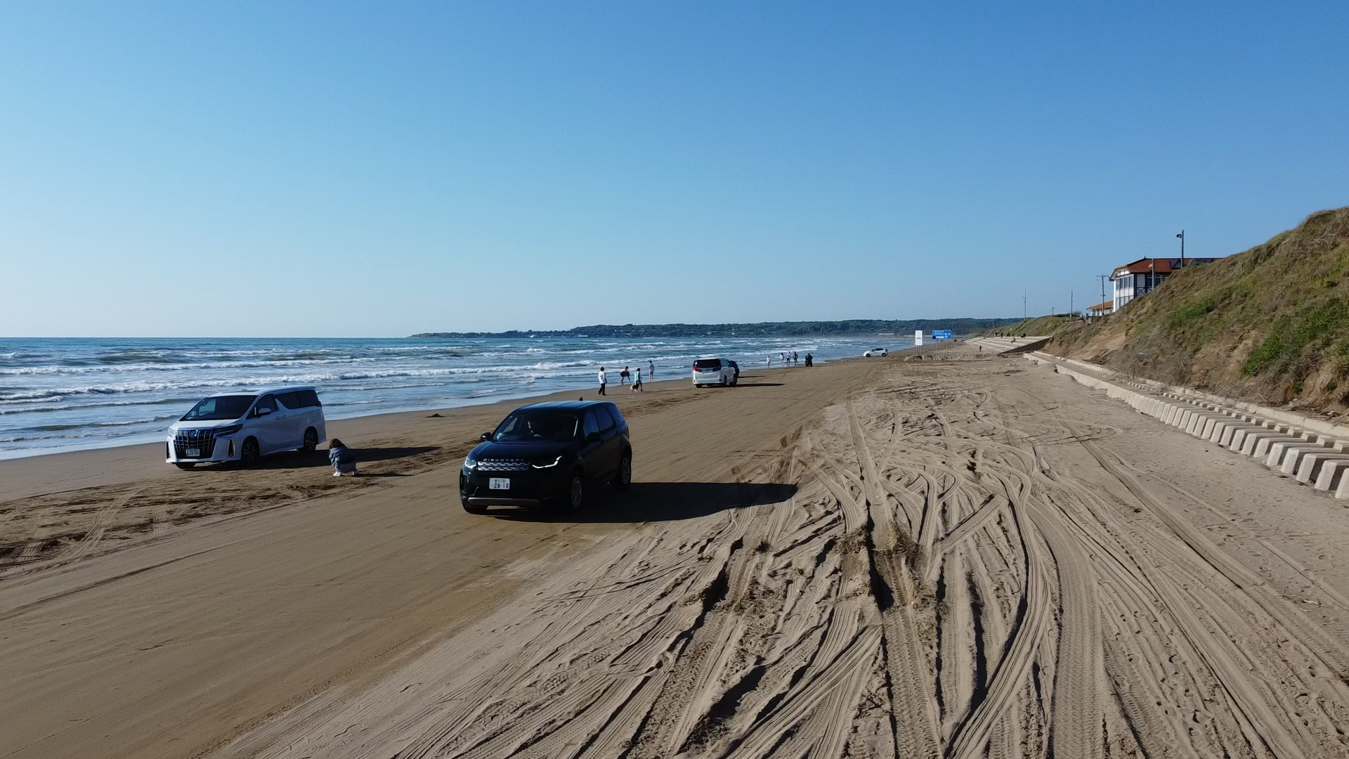 My First Car Camping！  ——五一北陆4天游